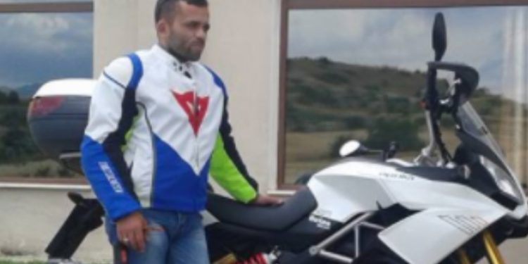 Ανείπωτος Θρήνος: «Έσβησε» o 38χρονος Μανώλης-Δώρισε τα όργανά του η οικογένεια[photos]