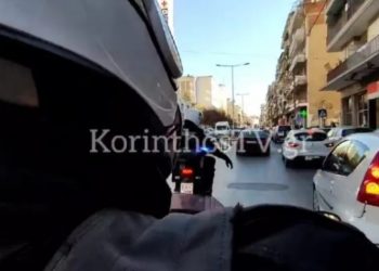 20χρονη έκανε απόπειρα αυτοκτονίας -Μεταφέρθηκε στο νοσοκομείο σε λιγότερο από τρία λεπτά[video]