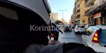 20χρονη έκανε απόπειρα αυτοκτονίας -Μεταφέρθηκε στο νοσοκομείο σε λιγότερο από τρία λεπτά[video]