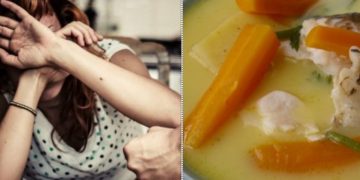 Alldaynews.gr Έδειρε τη γυναίκα του γιατί μαγείρεψε ψαρόσουπα – Eκείνος ήθελε τηγανητές πατάτες