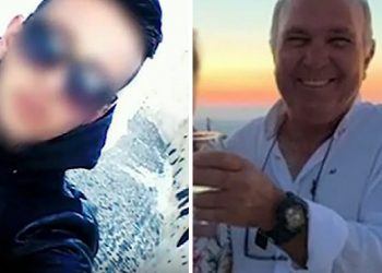 Δολοφονία στην Σαντορίνη: «Θύμωσα γιατί δεν μου έδινε τα χρήματά μου[video]