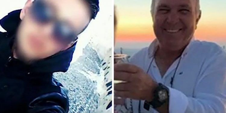Δολοφονία στην Σαντορίνη: «Θύμωσα γιατί δεν μου έδινε τα χρήματά μου[video]