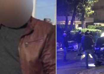 Γλυφάδα-Ξεκαθάρισμα Λογαριασμών: Αυτός είναι ο 43χρονος που πυροβόλησαν Εν Ψυχρώ[photos]