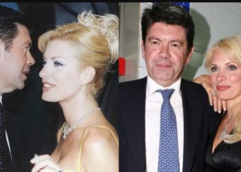 Γιάννης Λάτσιος: Φτιάχνει ξανά την ζωή του, 11 χρόνια μετά το διαζύγιο με την Ελένη Μενεγάκη