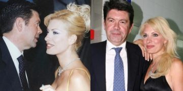 Alldaynews.gr Γιάννης Λάτσιος: Φτιάχνει ξανά την ζωή του, 11 χρόνια μετά το διαζύγιο με την Ελένη Μενεγάκη