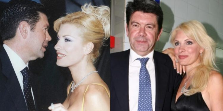 Alldaynews.gr Γιάννης Λάτσιος: Φτιάχνει ξανά την ζωή του, 11 χρόνια μετά το διαζύγιο με την Ελένη Μενεγάκη