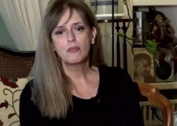 Μαρίνα Ψάλτη: Αν νοσήσω, την βάψαμε, αλλά πάντα υπάρχει τρόπος