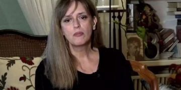 Alldaynews.gr Μαρίνα Ψάλτη: Αν νοσήσω, την βάψαμε, αλλά πάντα υπάρχει τρόπος