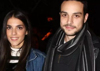 Άρης Μακρής: Απαντάει πρώτη φορά σε όσους τον φωτογραφίζουν ως την κακοποιητική σχέση της Άννας Μαρίας Βέλλη