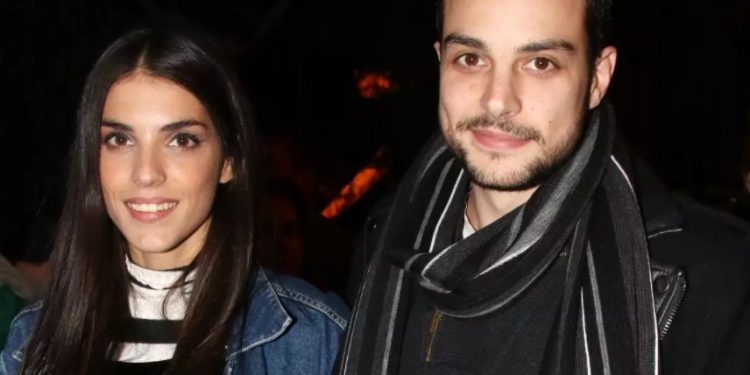 Alldaynews.gr Άρης Μακρής: Απαντάει πρώτη φορά σε όσους τον φωτογραφίζουν ως την κακοποιητική σχέση της Άννας Μαρίας Βέλλη