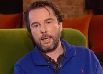 Μάνος Ζαχαράκος