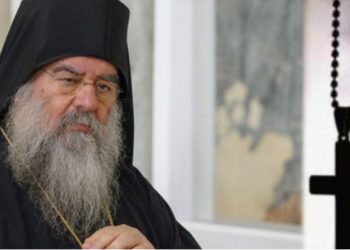 Για αυτούς που φοράνε Σταυρό στο λαιμό…