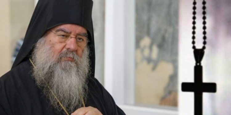 Για αυτούς που φοράνε Σταυρό στο λαιμό…