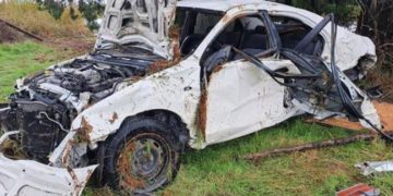 Alldaynews.gr Τραγωδία στην άσφαλτο: Ξεψύχησε 26χρονος-Διαδοχικά χτυπήματα, εκτινάχθηκε από το όχημα του