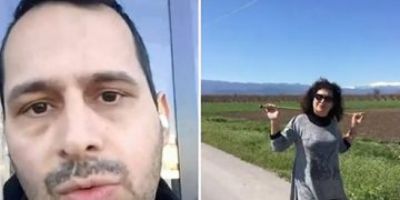 Ξεσπά ο γιος 60χρονης που πέθανε από κορωνοϊό: Ο πνευματικός της την έστειλε στον άλλο κόσμο[video]