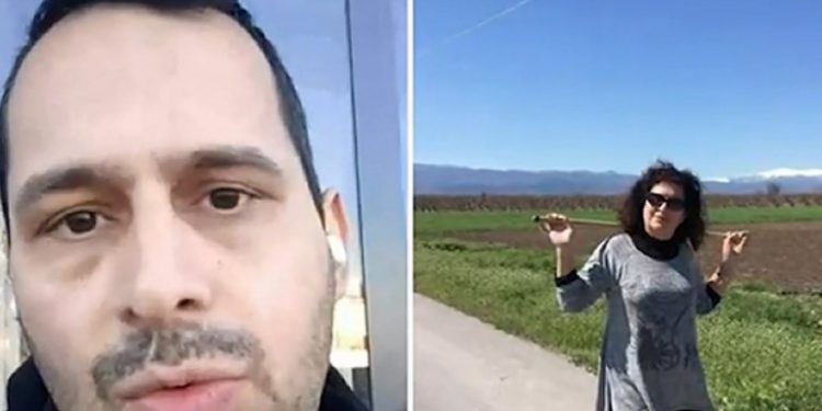 Ξεσπά ο γιος 60χρονης που πέθανε από κορωνοϊό: Ο πνευματικός της την έστειλε στον άλλο κόσμο[video]