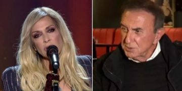 Ο Παπαργυρόπουλος για την Βίσση – «Μου είπε η Βανδή κάνει εμένα ρε, τι να την πάρουμε;»[video]