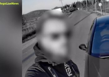 Έδεσσα: Του είπε η 17χρονη να χωρίσουν και την έσερνε στο δρόμο[video]