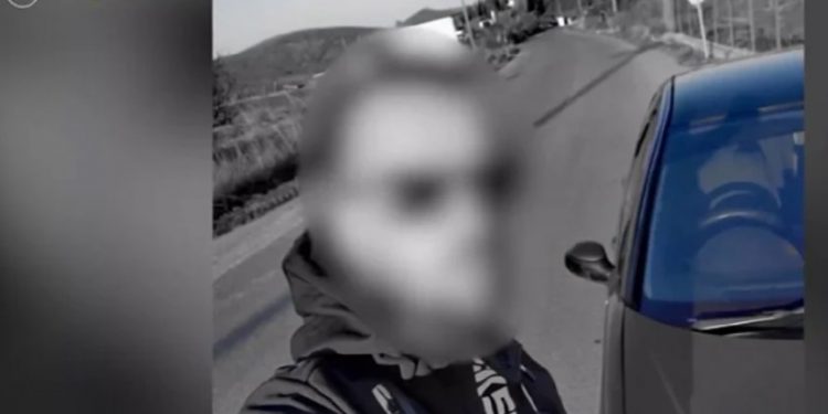 Έδεσσα: Του είπε η 17χρονη να χωρίσουν και την έσερνε στο δρόμο[video]