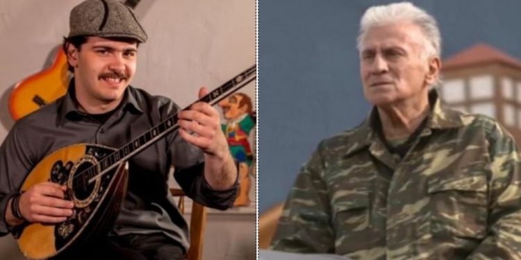 Alldaynews.gr Η Φάρμα: Ο Κουτσαβάκης ζήτησε από τον Παναγιώτη Ψωμιάδη να ιδρύσουν κόμμα