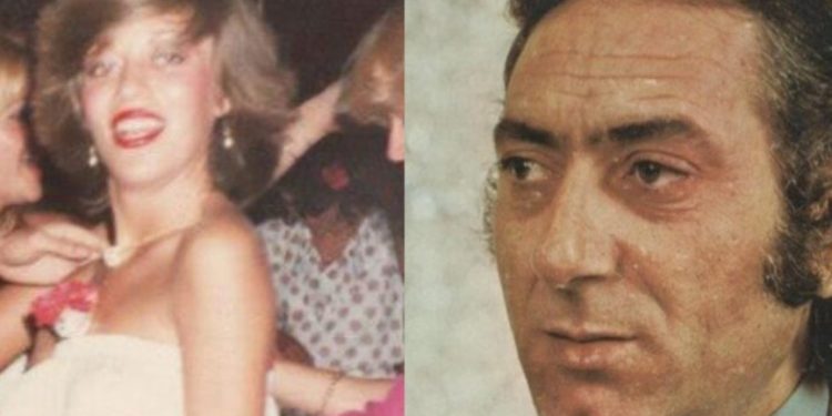 Alldaynews.gr Τασούλα Διονυσίου: Η μονάκριβη κόρη του Στράτου Διονυσίου, που “Έφυγε” γρήγορα Μεγάλη Παρασκευή