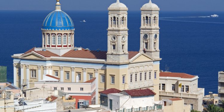 Alldaynews.gr Σύρος Ερμούπολη Άγιος Νικόλαος Syros_emoupolis_agios_nikolaos_240707