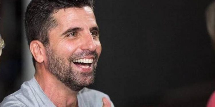 Θανάσης Βισκαδουράκης