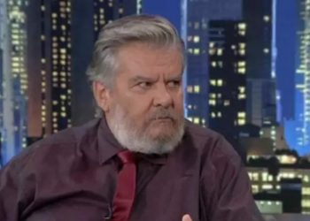 Βασίλης Χαλακατεβάκης: Έκανα δύο χειρουργεία κι ύστερα χημειοθεραπείες