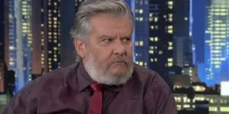 Alldaynews.gr Βασίλης Χαλακατεβάκης: Έκανα δύο χειρουργεία κι ύστερα χημειοθεραπείες