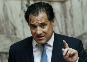 Alldaynews.gr adonis-Άδωνις Γεωργιάδης