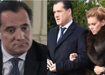 Συντετριμμένος ο Άδωνις Γεωργιάδης: Ο ξαφνικός θάνατος που τον βύθισε στο πένθος – «Καλό ταξίδι…»