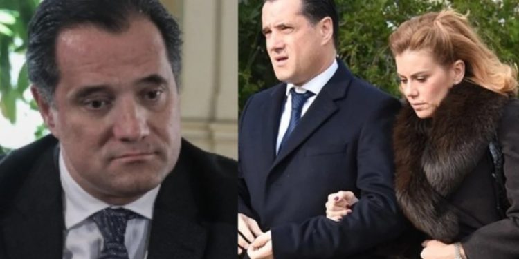 Alldaynews.gr Συντετριμμένος ο Άδωνις Γεωργιάδης: Ο ξαφνικός θάνατος που τον βύθισε στο πένθος – «Καλό ταξίδι…»