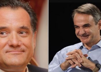 Άδωνις: «Τέτοια Κυβερνησάρα που έχουμε στην Ελλάδα… ούτε στον ύπνο μας»[video]