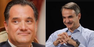 Άδωνις: «Τέτοια Κυβερνησάρα που έχουμε στην Ελλάδα… ούτε στον ύπνο μας»[video]