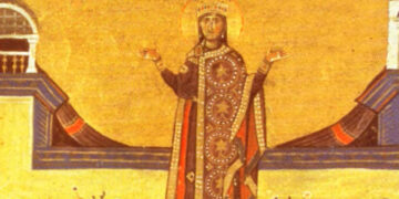 Alldaynews.gr Εορτολόγιο – 16 Δεκεμβρίου: Ποιοί γιορτάζουν σήμερα