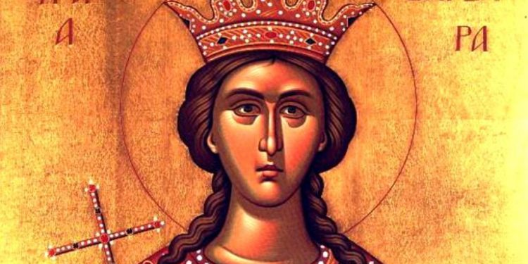 Alldaynews.gr Αγία Βαρβάρα