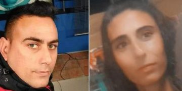 Αλεξανδρούπολη: Αυτός είναι που Σκότωσε στο ξύλο την 29χρονη σύζυγό του και Μητέρα 3 παιδιών