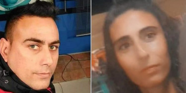 Αλεξανδρούπολη: Αυτός είναι που Σκότωσε στο ξύλο την 29χρονη σύζυγό του και Μητέρα 3 παιδιών