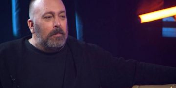 Γιώργος Αλκαίος