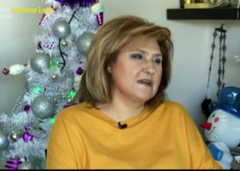 Συγκλονίζει η Λένα Αλκαίου: «Έχασα την οικογένειά μου, όταν ήμουν έγκυος»