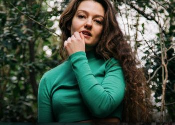 Αμάντα Γεωργιάδη: Είμαι σε σοκ – Θα δώσω τον καλύτερο εαυτό μου στη Eurovision[video]