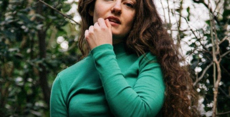 Αμάντα Γεωργιάδη: Είμαι σε σοκ – Θα δώσω τον καλύτερο εαυτό μου στη Eurovision[video]