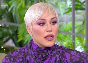 Πηνελόπη Αναστασοπούλου: Θα είμαι στο δικαστήριο για τον Φιλιππίδη κάθε μέρα – Το οφείλω στον εαυτό μου