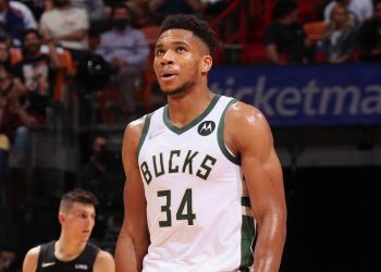 Αντετοκούνμπο