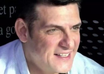 Χρίστος Αντωνιάδης: Καβάλησα το καλάμι αλλά δεν το καταλάβαινα ότι ξέφυγα