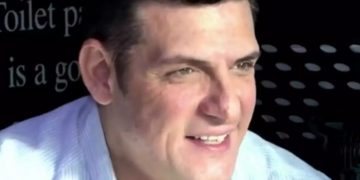 Χρίστος Αντωνιάδης: Καβάλησα το καλάμι αλλά δεν το καταλάβαινα ότι ξέφυγα