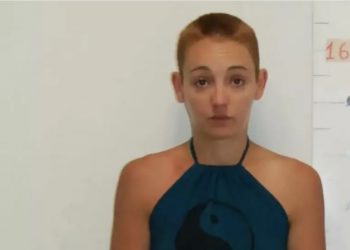 Απαγωγή Μαρκέλλας: «Της έδωσα κοκαΐνη, επειδή ήταν ζαλισμένη από το ηρεμιστικό-Ήθελα να προσφέρω τα μητρικά μου αισθήματα»