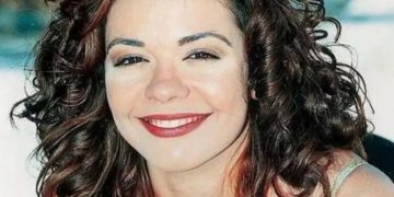 «Η Γεωργία Αποστόλου είναι ένα αγγελάκι που μας βλέπει από ψηλά»