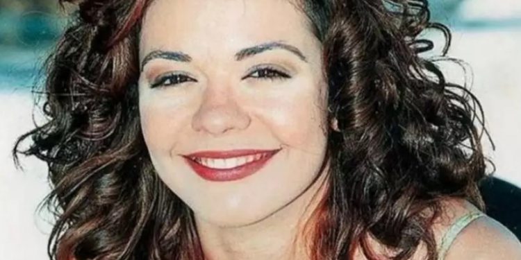 «Η Γεωργία Αποστόλου είναι ένα αγγελάκι που μας βλέπει από ψηλά»