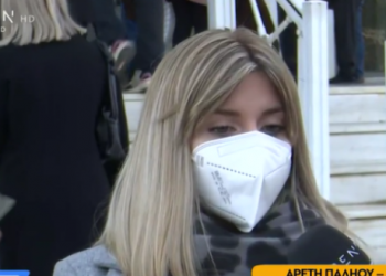 Η συγκλονιστική ιστορία της Αρετής: “Γνωστός δικηγόρος με αποπλάνησε στα 14 μου”